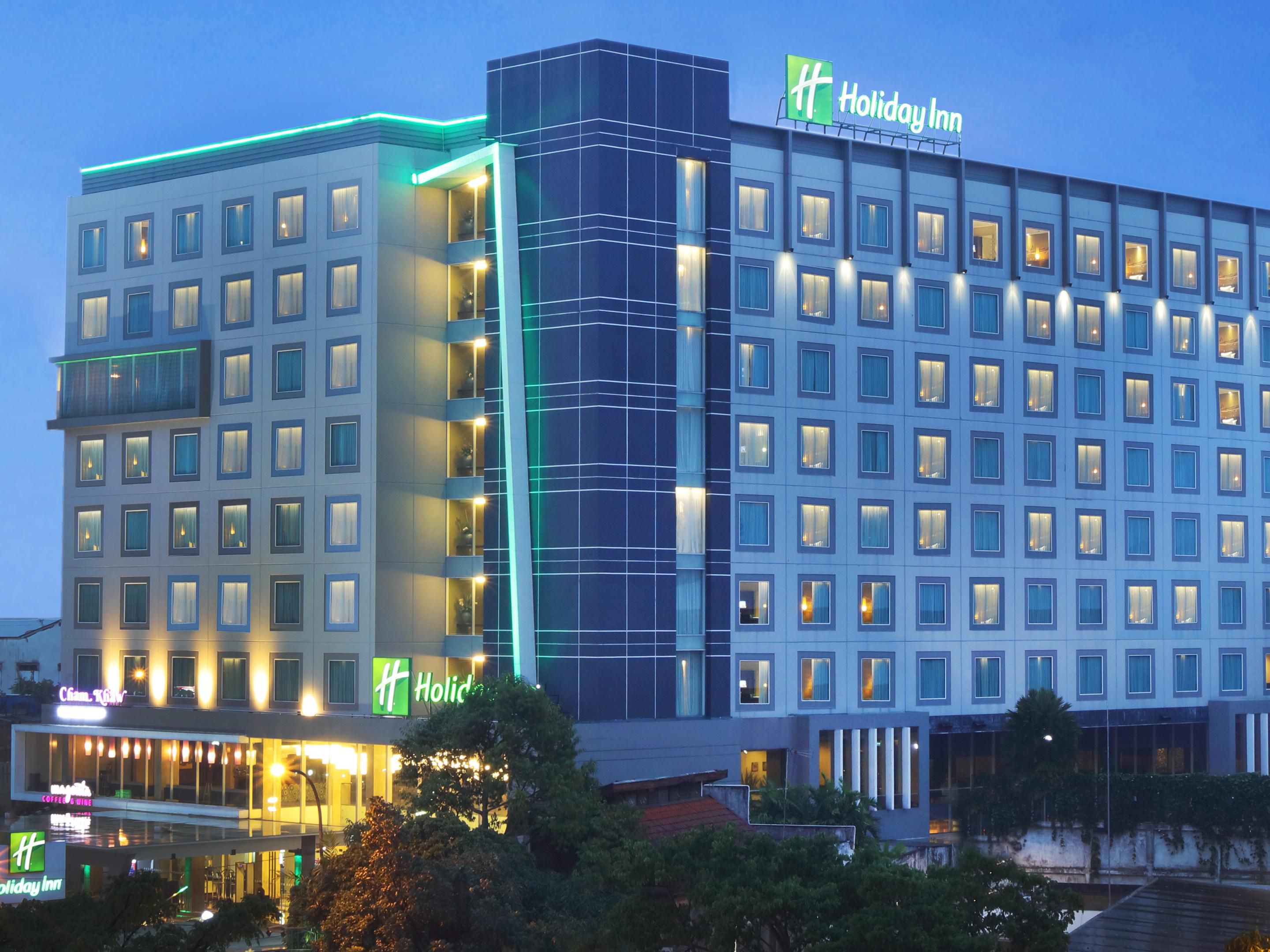 venue bandung 